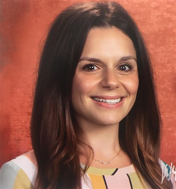 Kelly Brophy, M.A., CCC-SLP Kelly Brophy, M.A., CCC-SLP